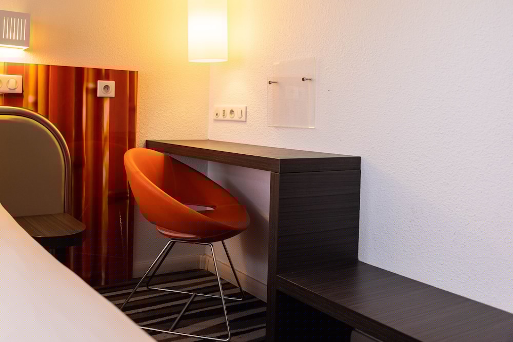 Ibis Styles Paris Porte D Orleans Hotel 51/69