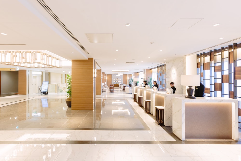 Station Hotel Kokura 6/71