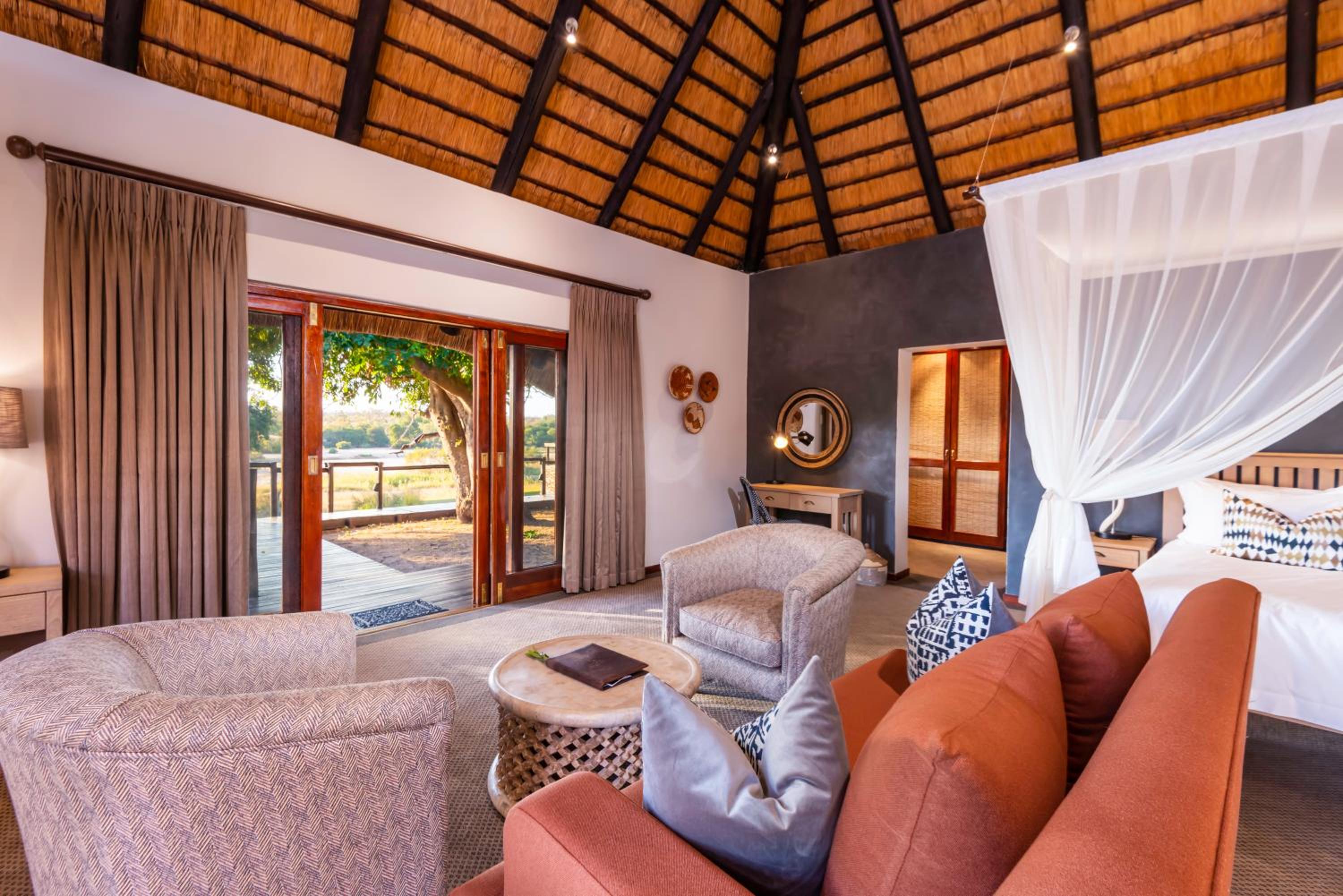 Inyati Game Lodge 13/63