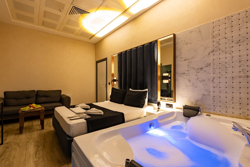 Melisa Suit Residence Hotel 19/47