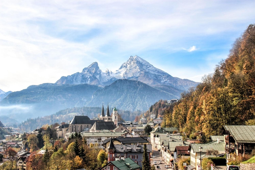 Salzberg 17/21