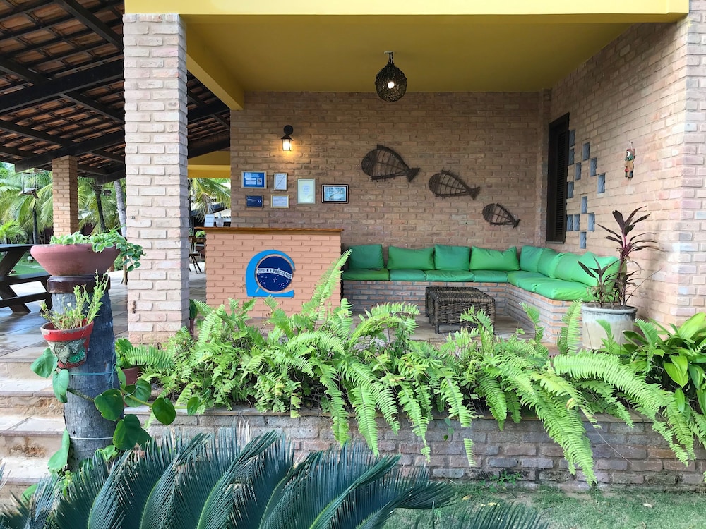 Hotel Pousada Beleza das Ondas 4/34