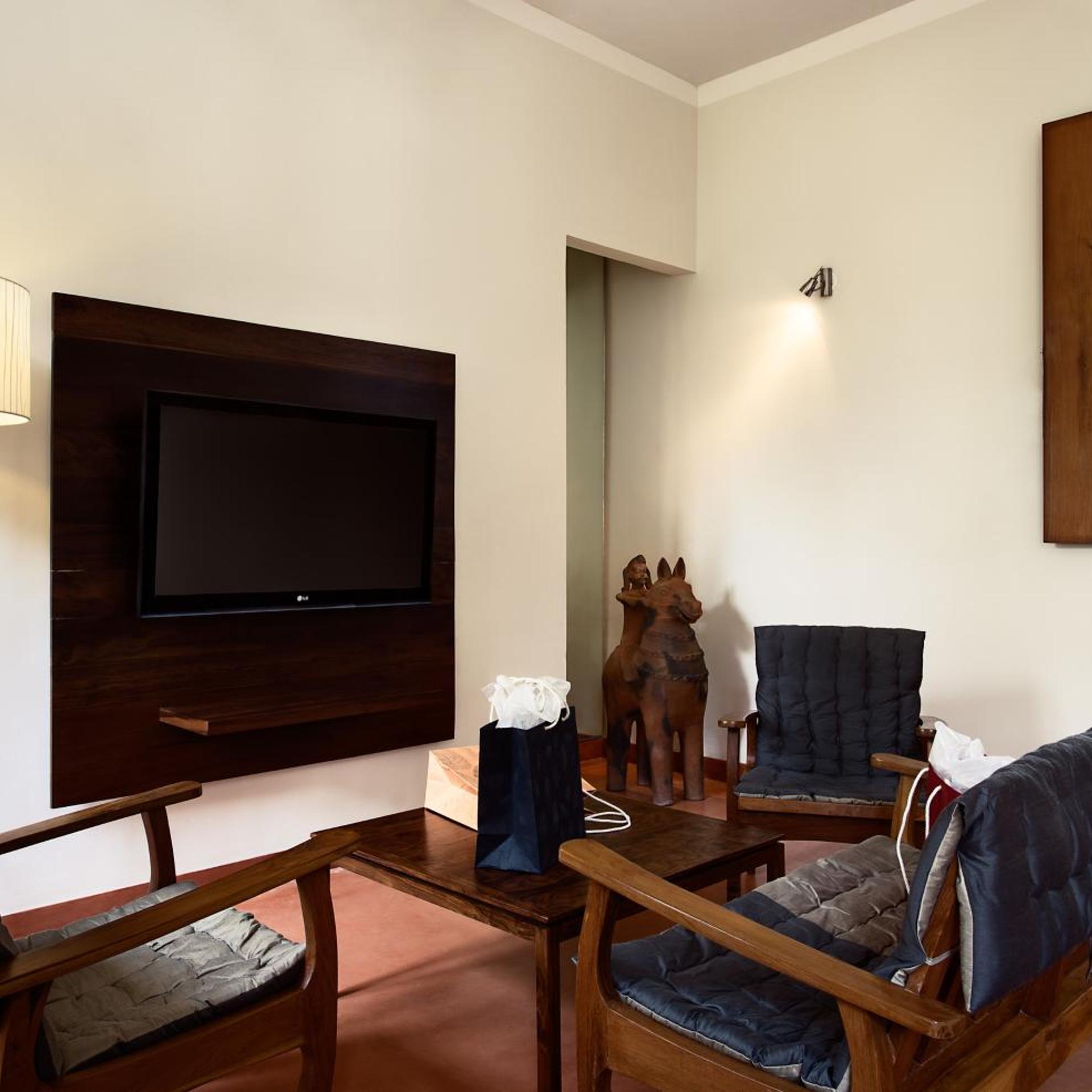 Villa Shanti 33/44