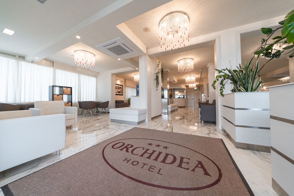 Orchidea 3/50