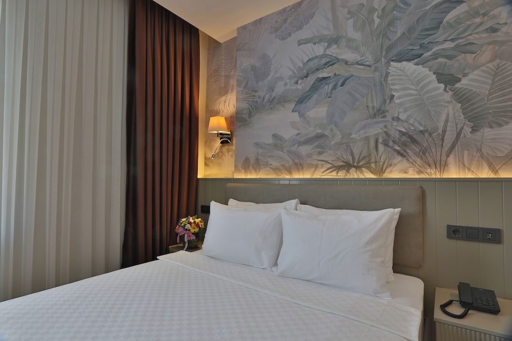 Mesopotamia Garden Hotel 7/19
