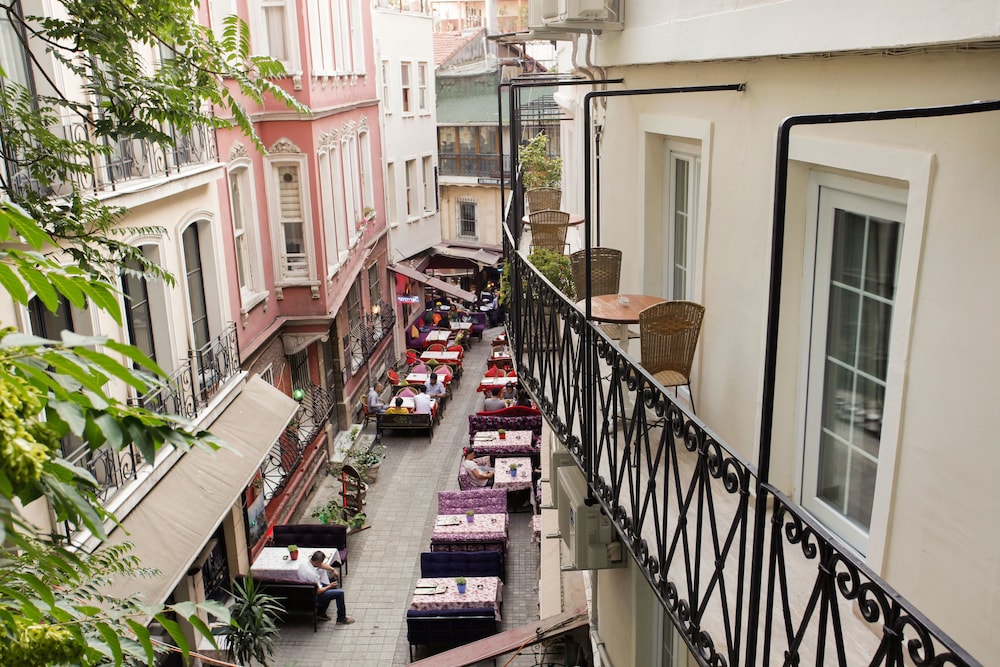 The Loft Istanbul 53/62