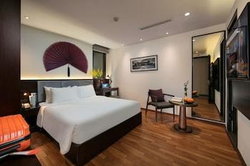 2 Bedrooms, Family, City View, 2 Bathrooms
