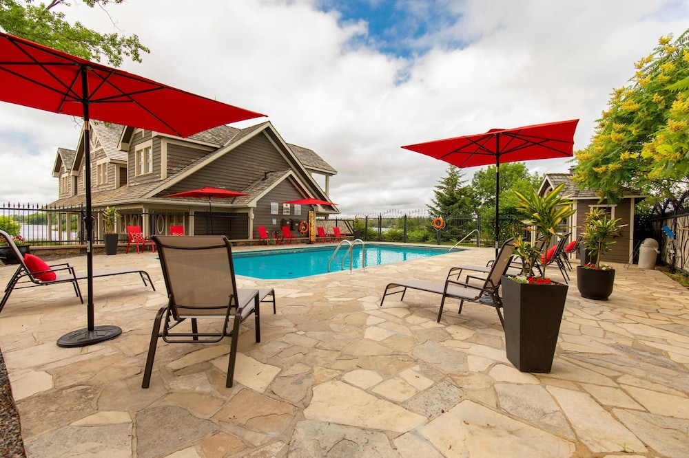 Rawley Resort, Spa & Marina, Trademark Collection by Wyndham 43/49