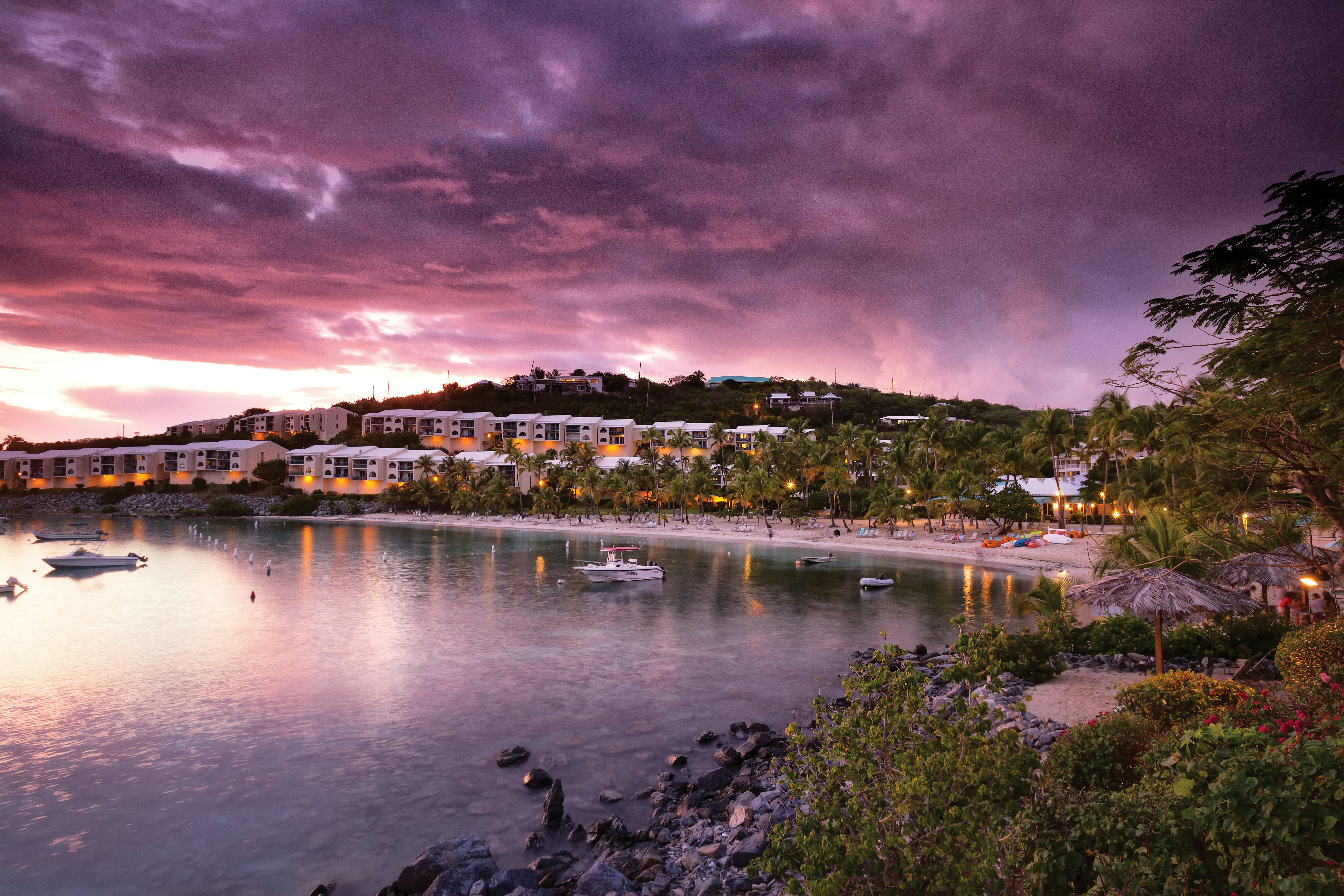 Elysian Beach Resort 81/82