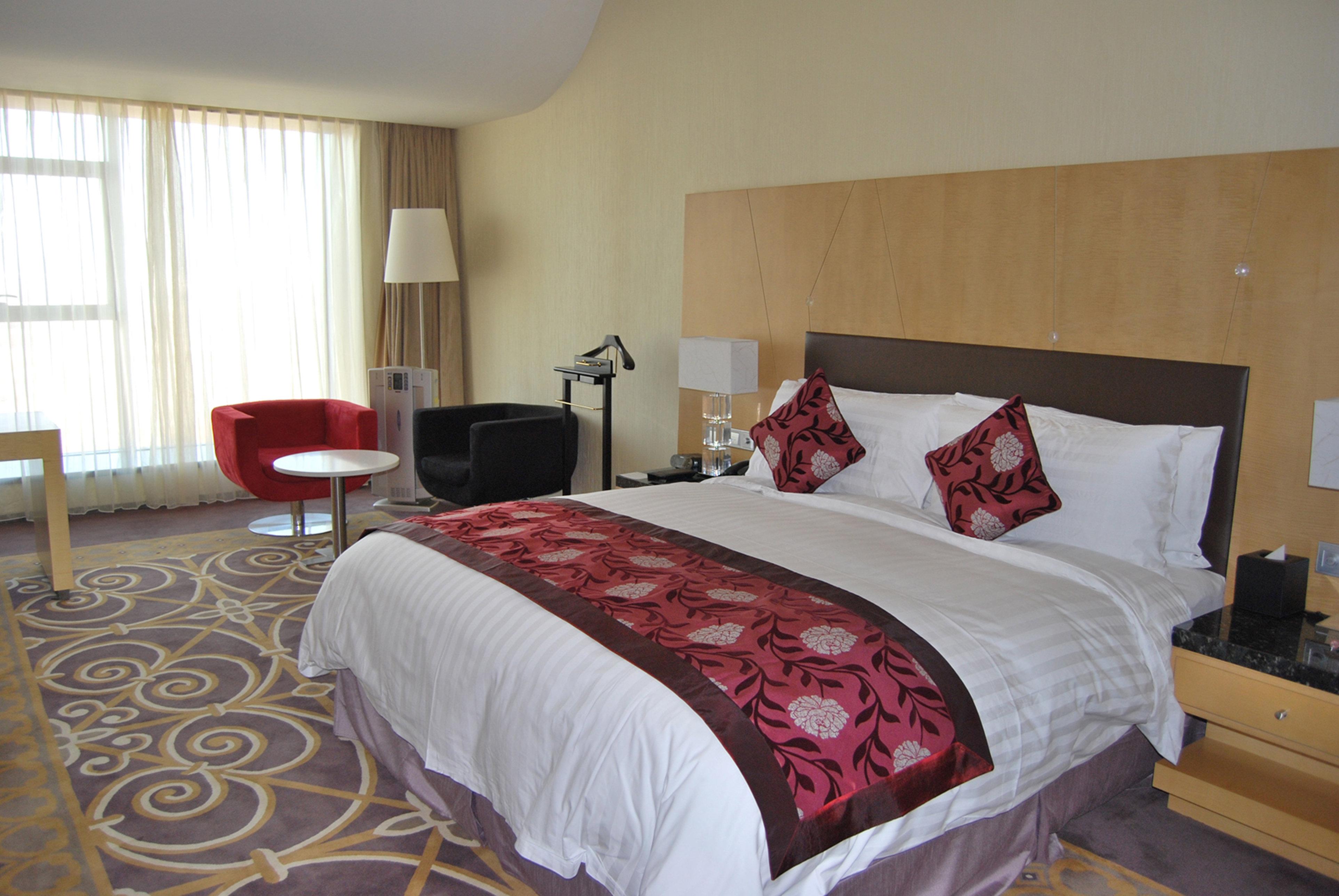 Room, King Bed