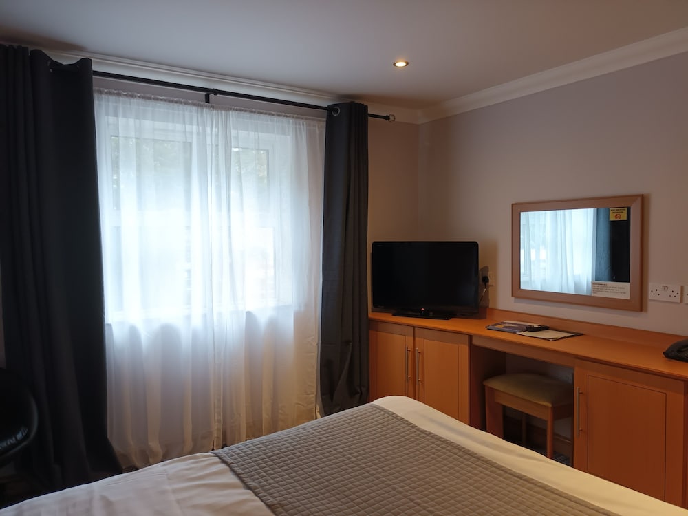 The Corn Mill Lodge Hotel 21/56