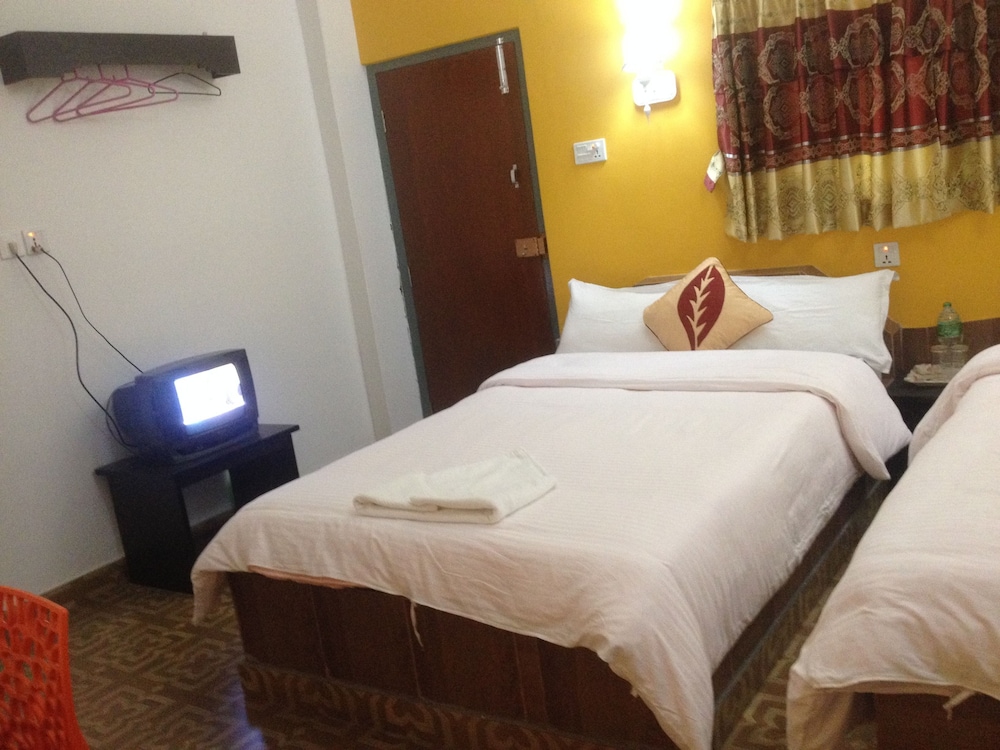 Bishnu Homestay 17/50