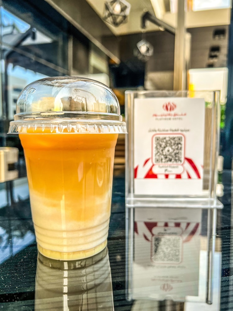 Y Platinum酒店(Y Platinum Hotel) 图片4