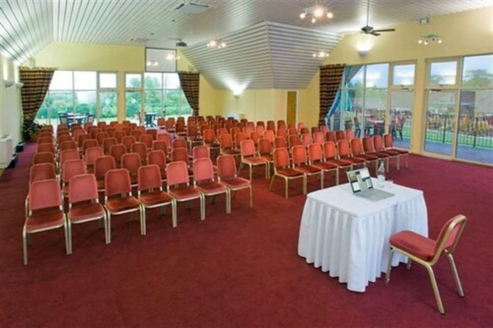 Ufford Park Hotel Golf And Spa 50/62