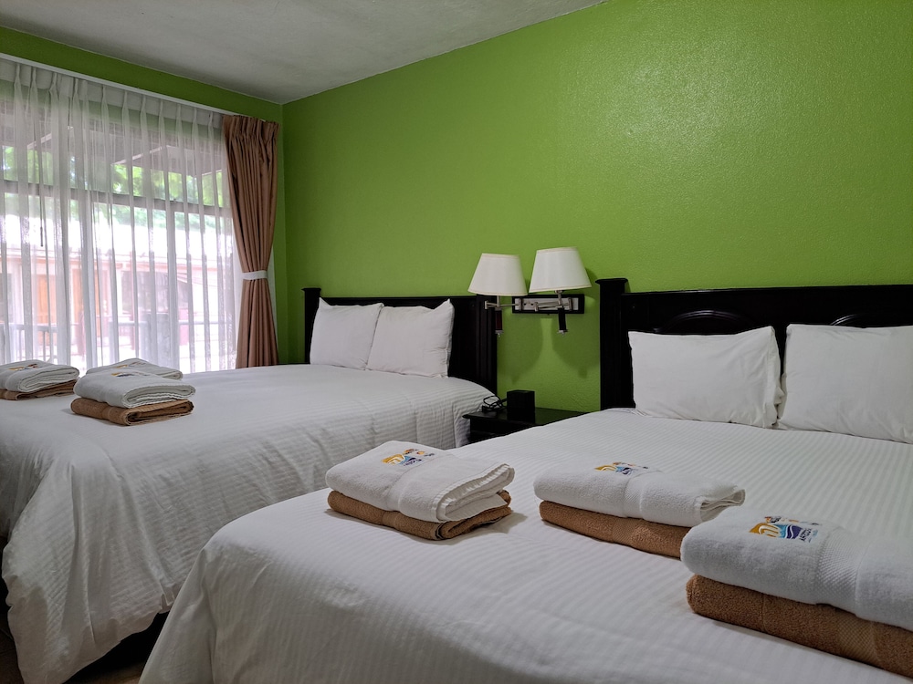 HOTEL & VILLAS NACAZCOL 15/50