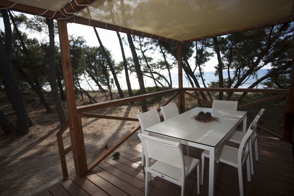 Puntala Camping Resort 30/42