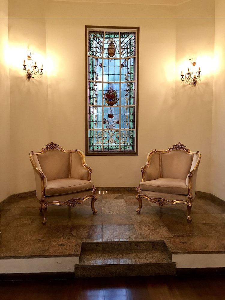 CASABLANCA KOELER HOTEL 46/57