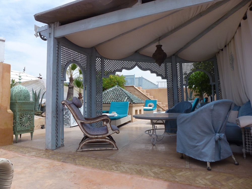 Riad Armelle 39/76
