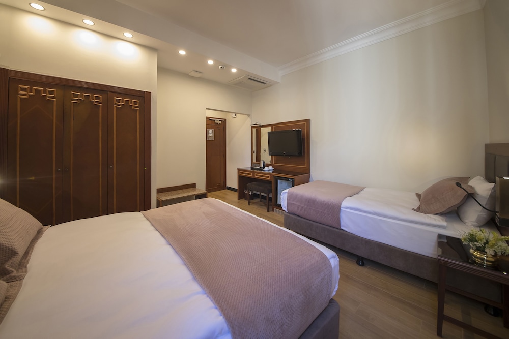 Vardar Palace Hotel 14/31