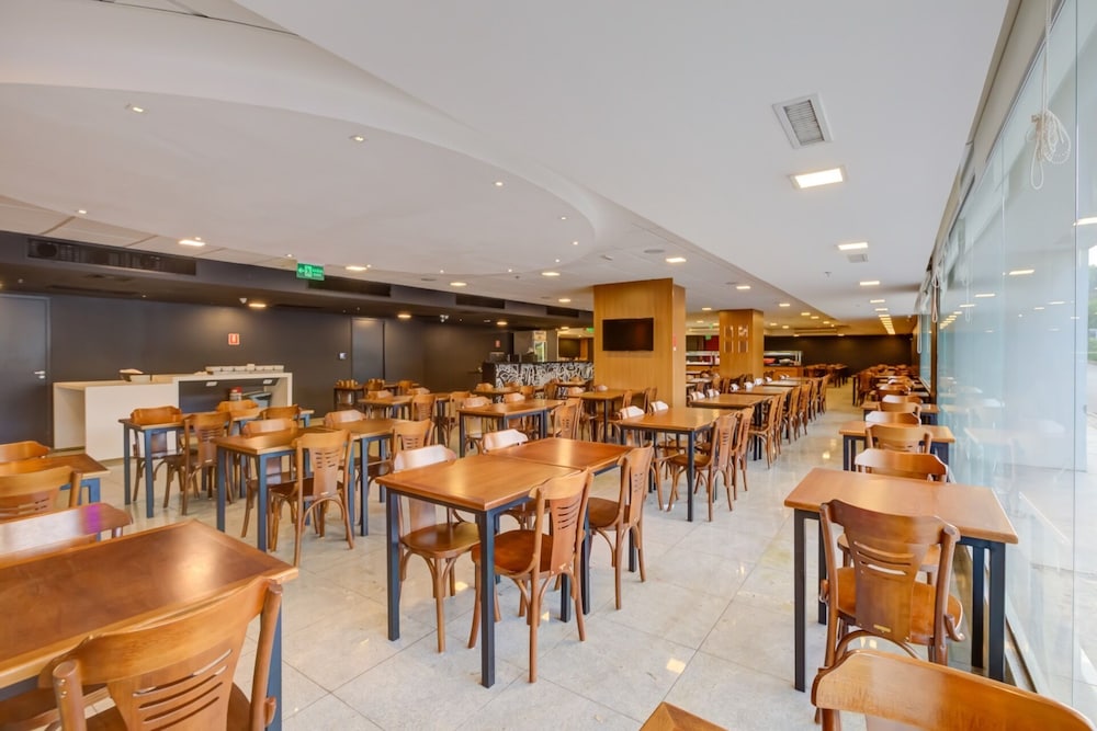 ibis Rio de Janeiro Nova America 56/75