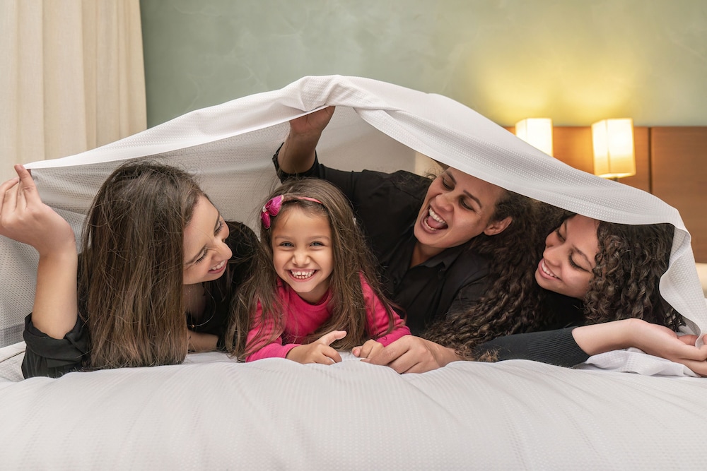 Ibis Styles Curitiba Airport Hotel 9/48