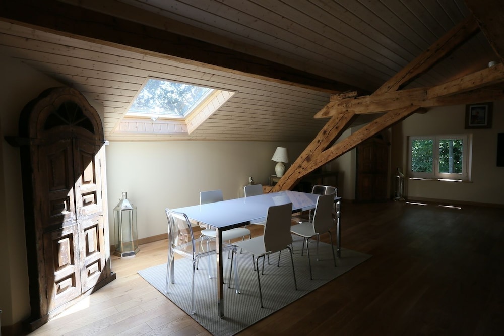 Chez Maman 27/42