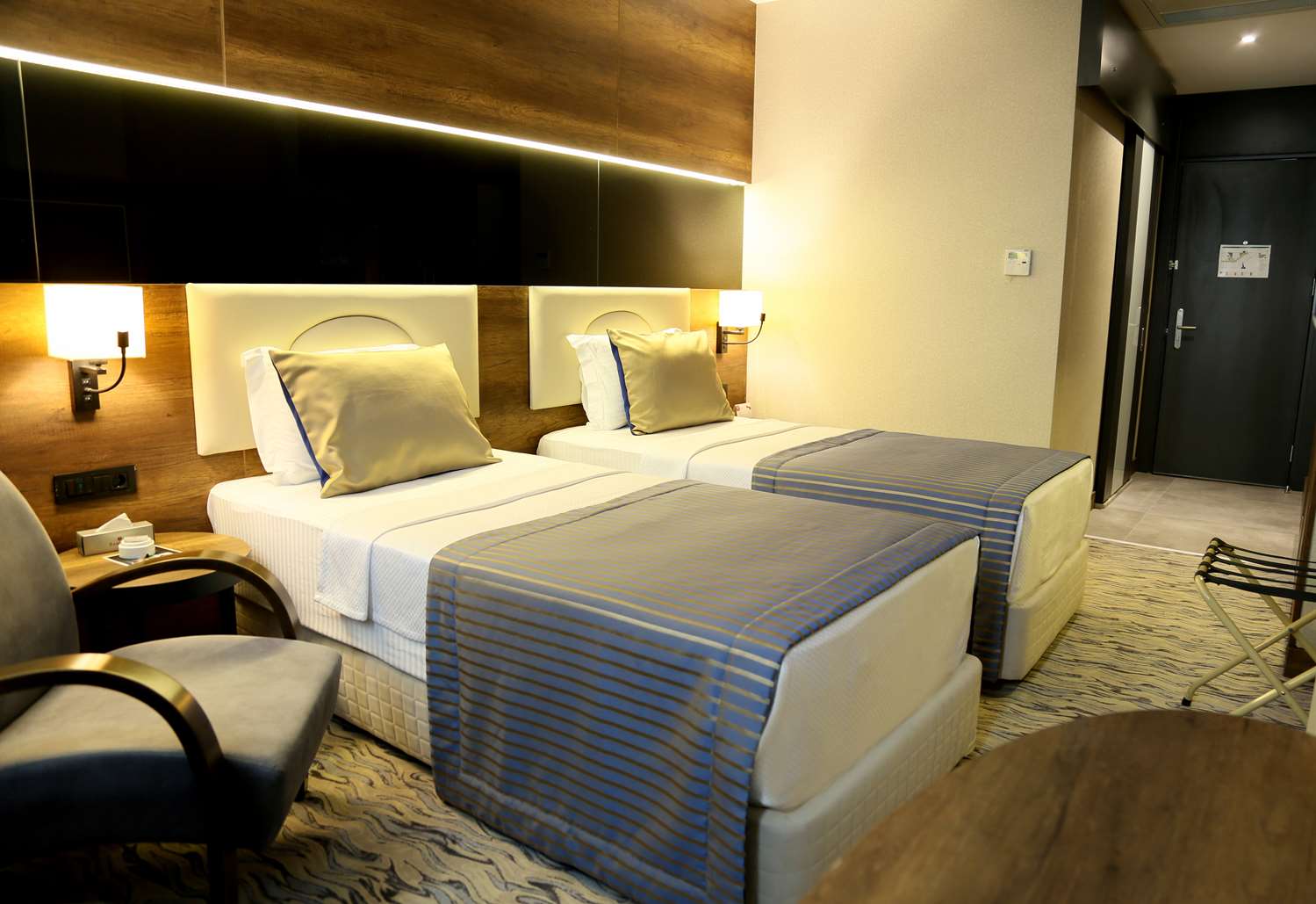 Ramada by Wyndham Mersin 17/47