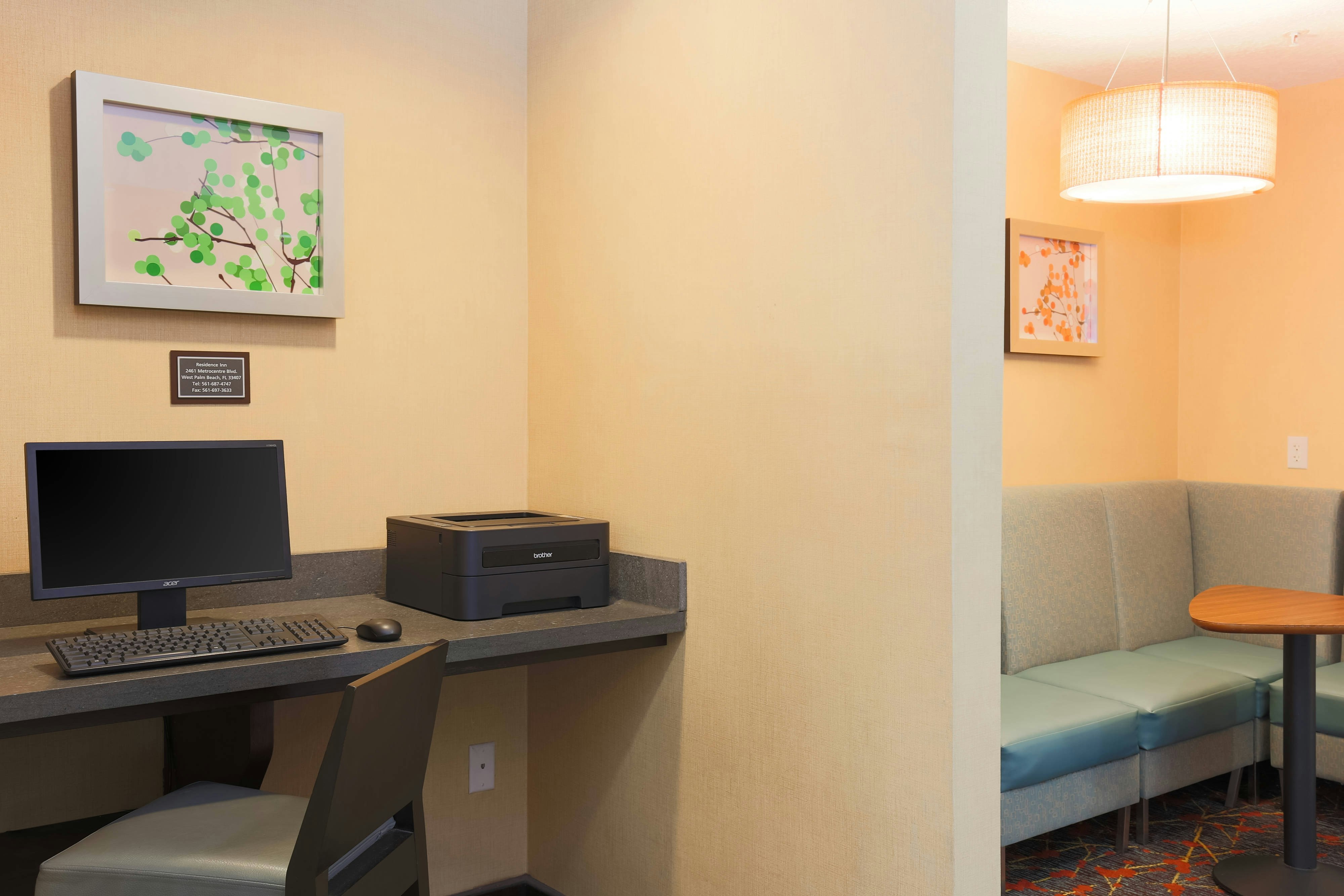 Residence Inn By Marriott 26/28