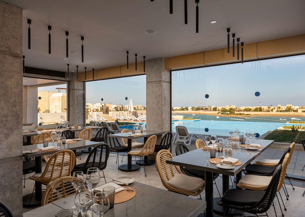 CREEK Hotel and Residences El Gouna 71/84