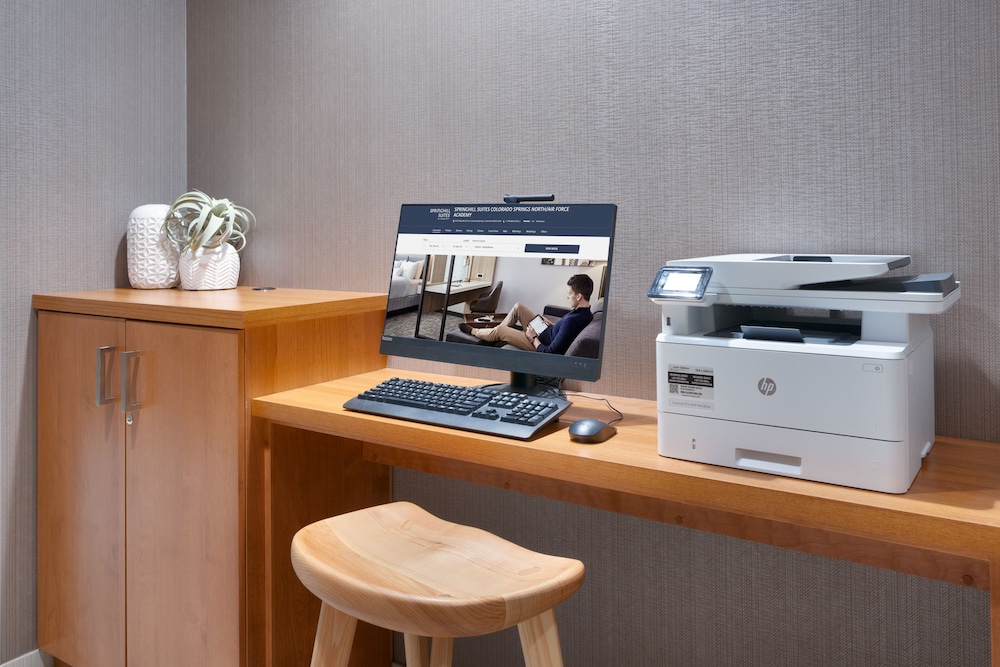 SpringHill Suites by Marriott Cottonwood 37/47