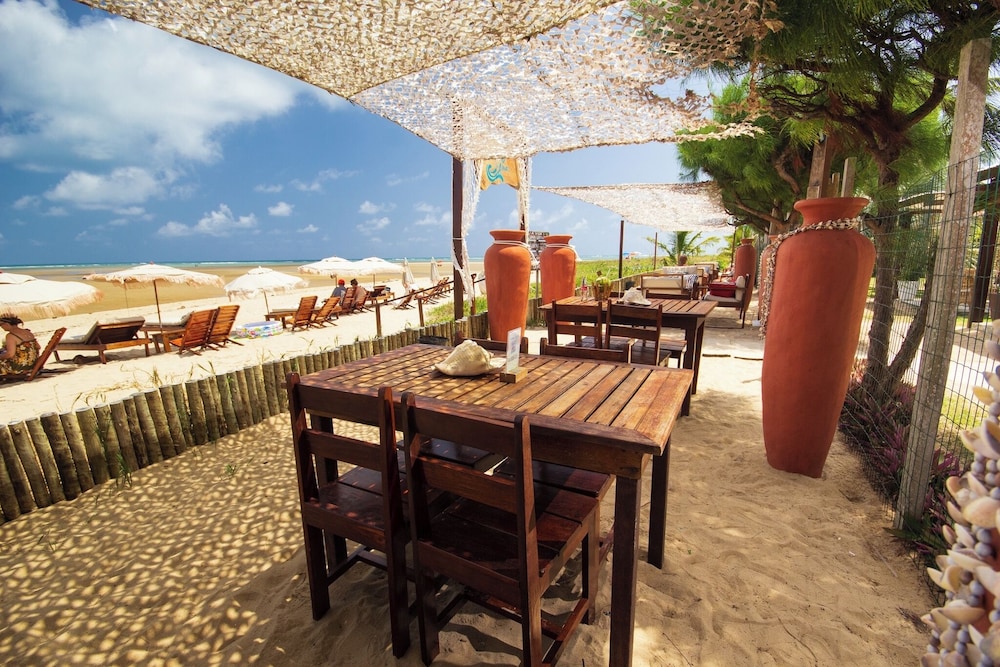 Pousada Encontro das Aguas 57/73
