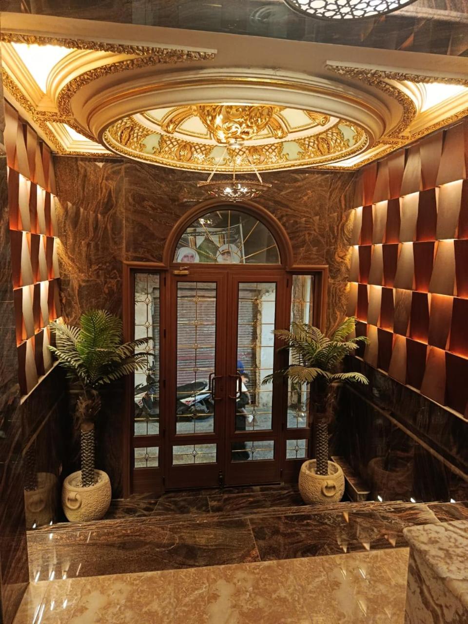 AL Rashedy Hotel Powered By Boutique 20/50
