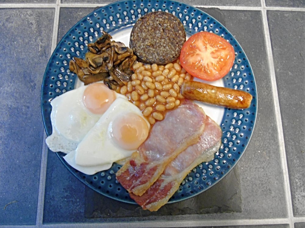 Craik Na Dav B&B 14/49