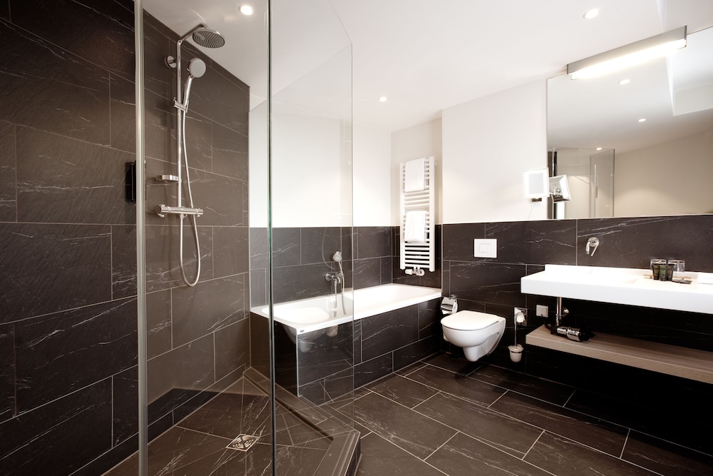 City Hotel MAX Munich West 6/53