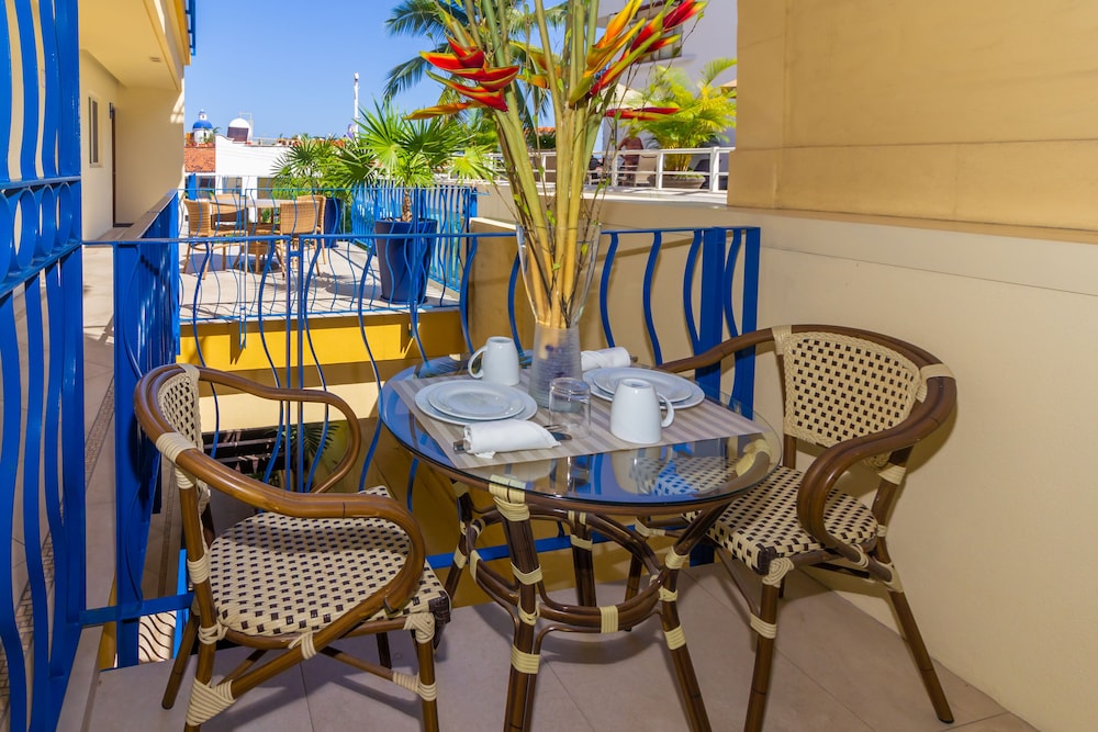 V Azul Vallarta - Luxury Vacation Rental- Adults Only 49/59