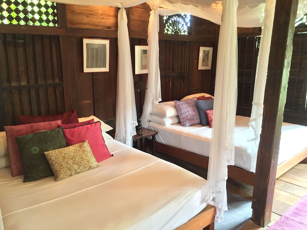 Bon Ton Resort Langkawi 23/72