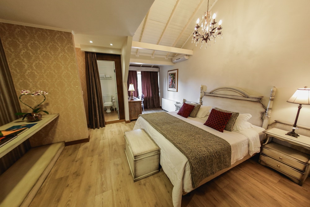 Bavaria Sport Hotel by Intercity 32/73