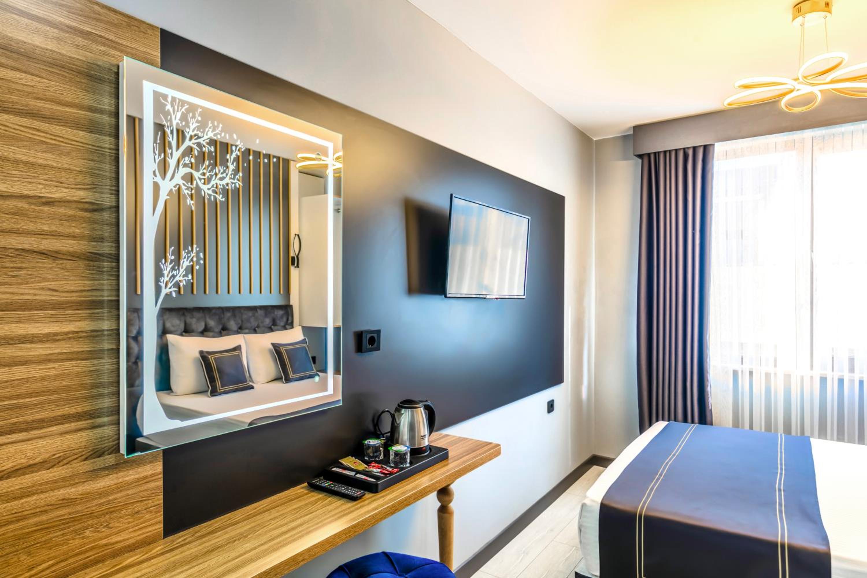 Med Life Hotel 24/36