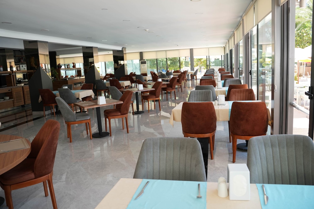 Ada Newday Resort Hotel & Spa 37/50
