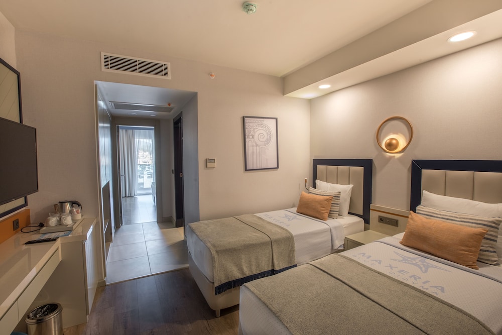 Maxeria Blue Didyma Hotel 31/68