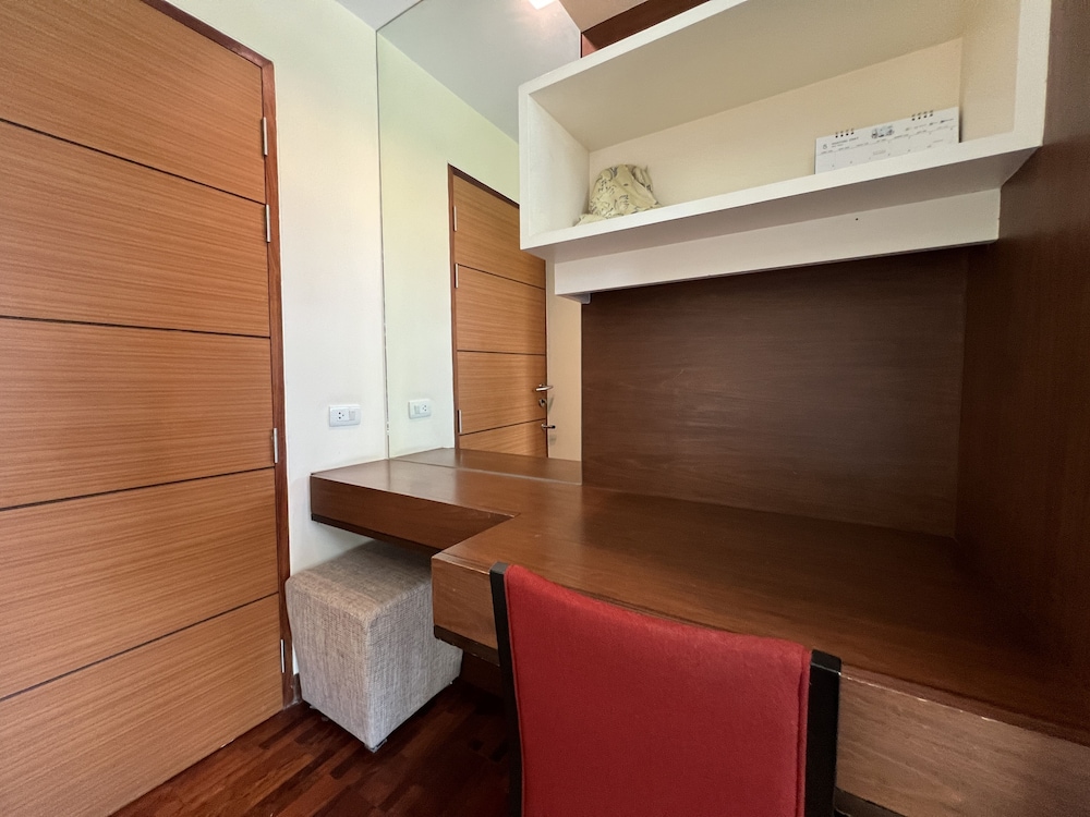 Silom Forest Exclusive Residence 37/65