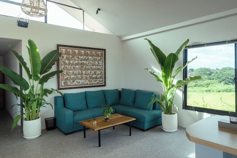 Puri Canggu Rooms 2 19/50