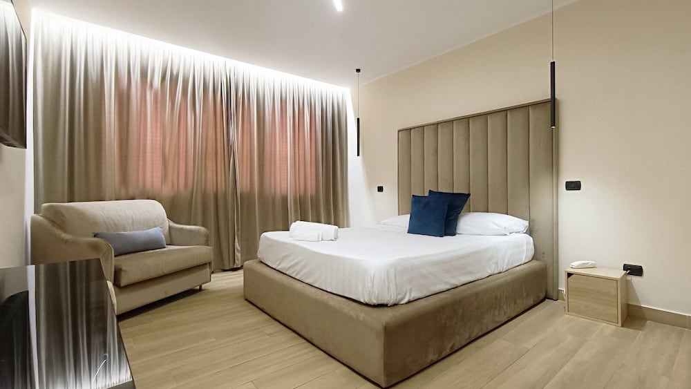 Puteoli Palace Hotel 19/50