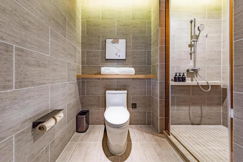 Atour Hotel Shanghai Wujiaochang Daxue Road 46/50