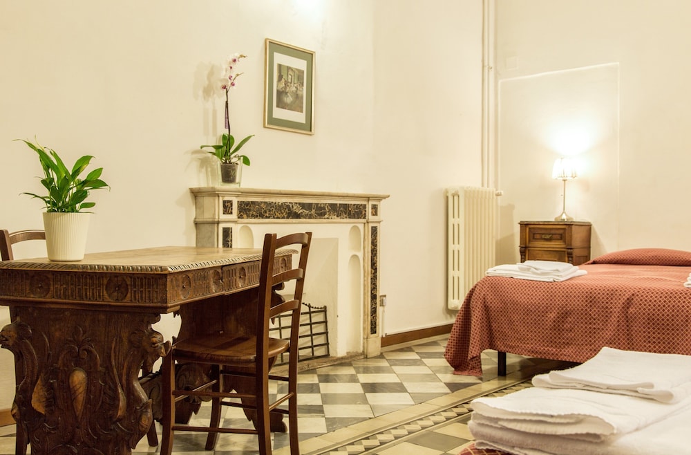 Casa Per Ferie Santo Nome Di Gesu 29/62