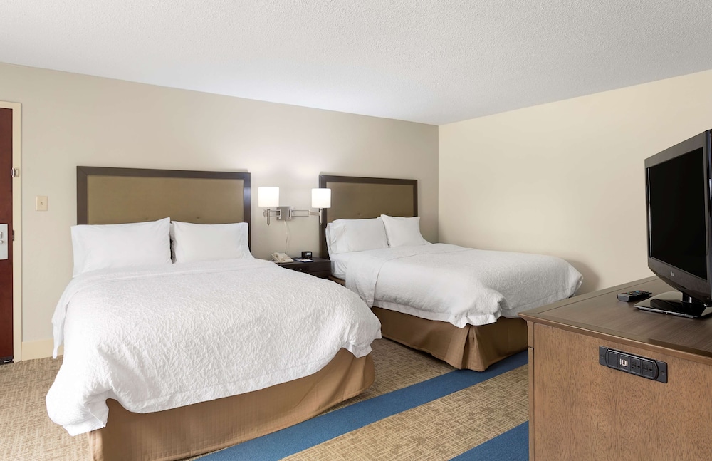 Hampton Inn Helen 15/42
