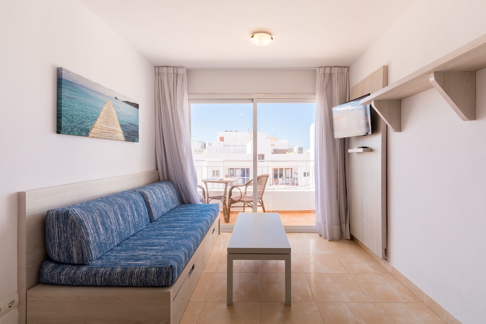 Apartamentos Avenida 12/30