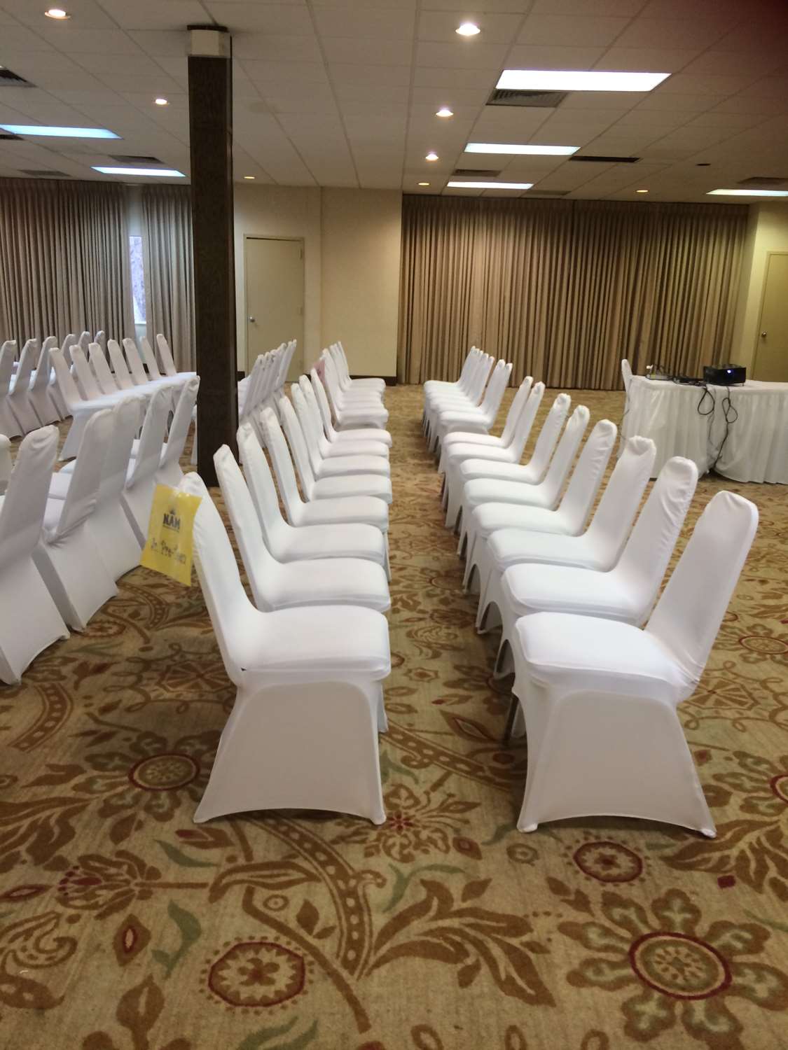 Comancheria Hotel & Convention Center 16/34