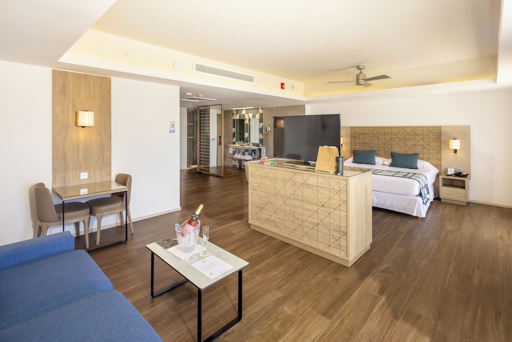 Riu Palace Baja California - Adults Only - All Inclusive 11/69