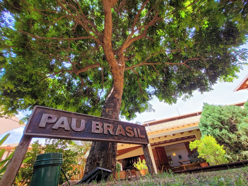 Pousada Galeria Artes 4/64
